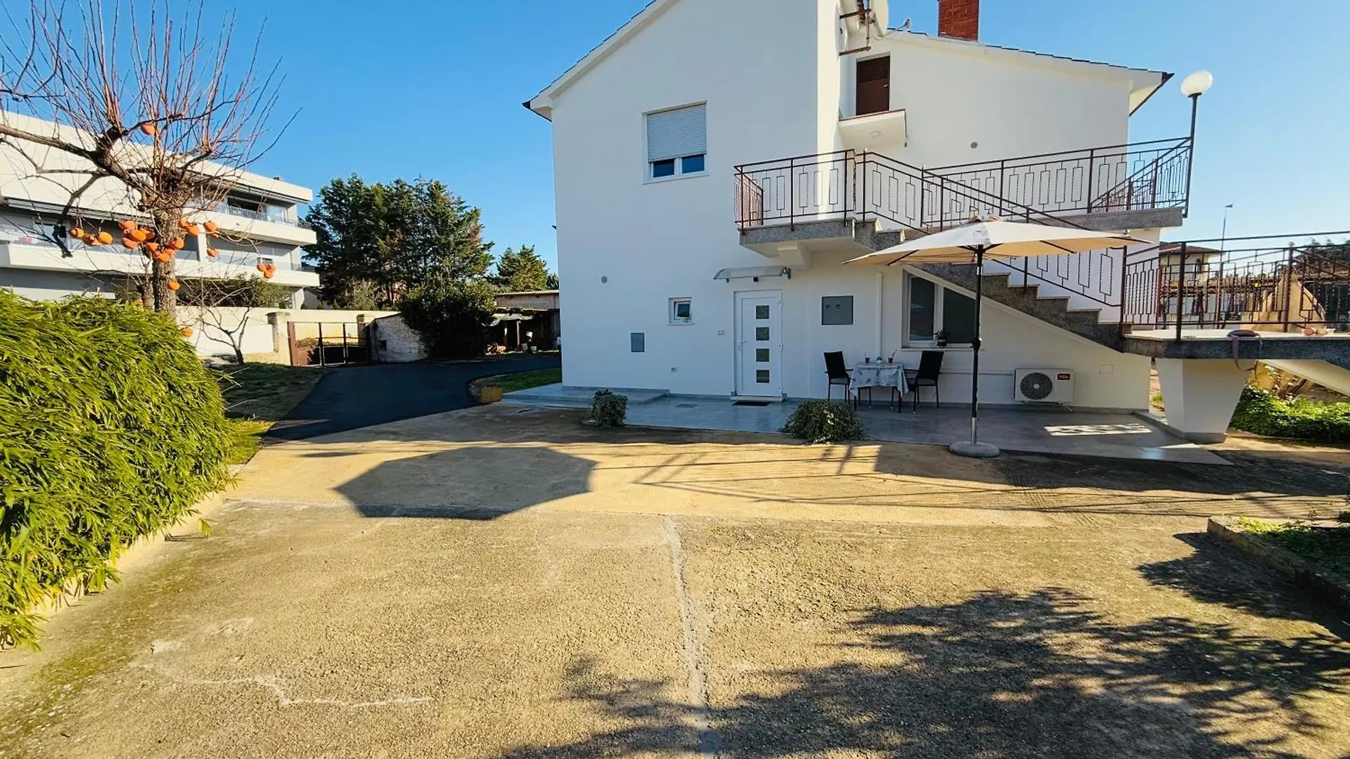 Apartment Erika - For 2 Near The Beach Pula 0*,  Croatia