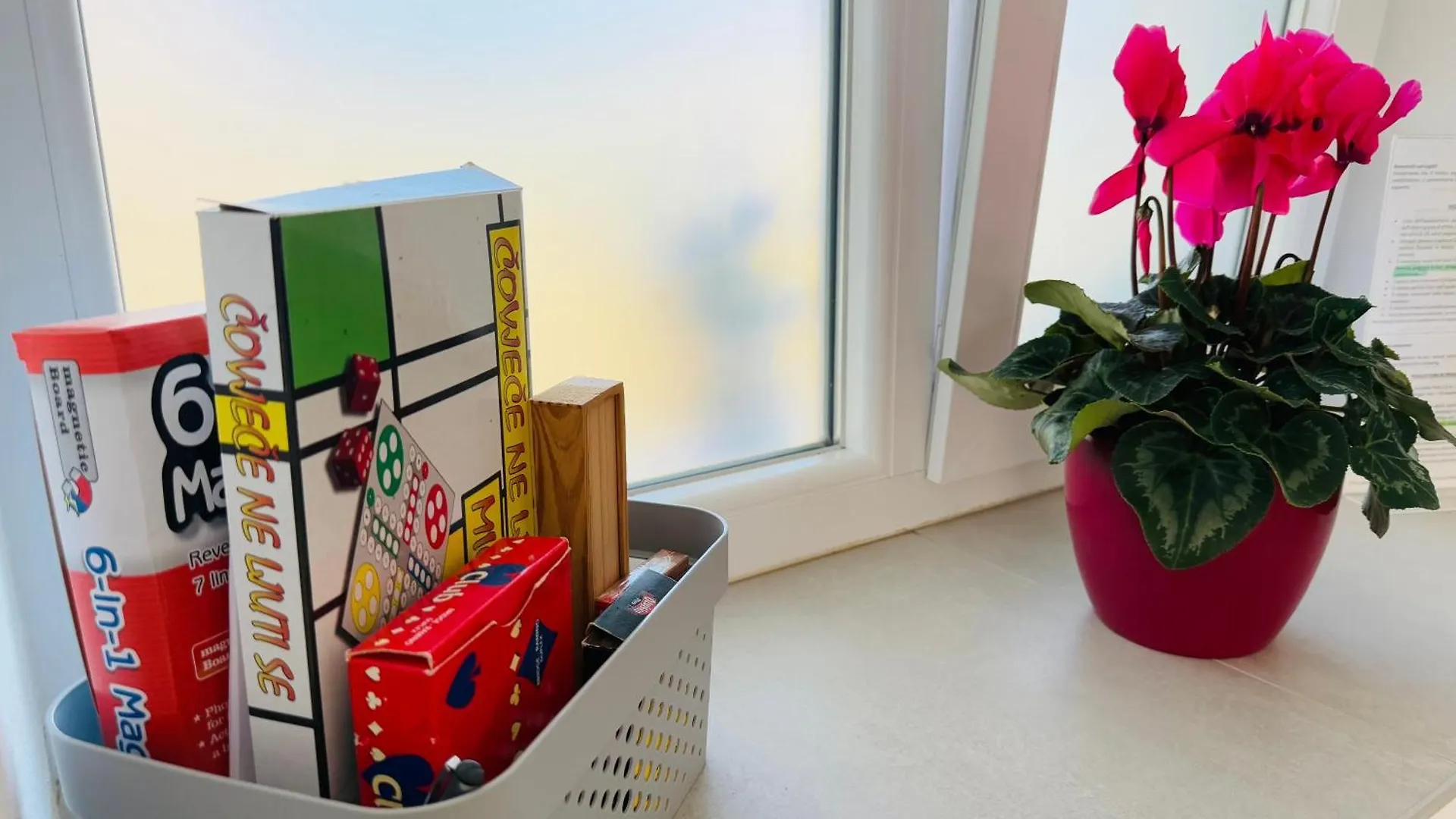 Apartment Erika - For 2 Near The Beach 普拉 克罗地亚